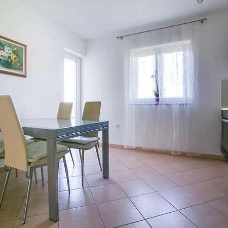 Apartment Vitalia 2+2 波雷奇 外观 照片