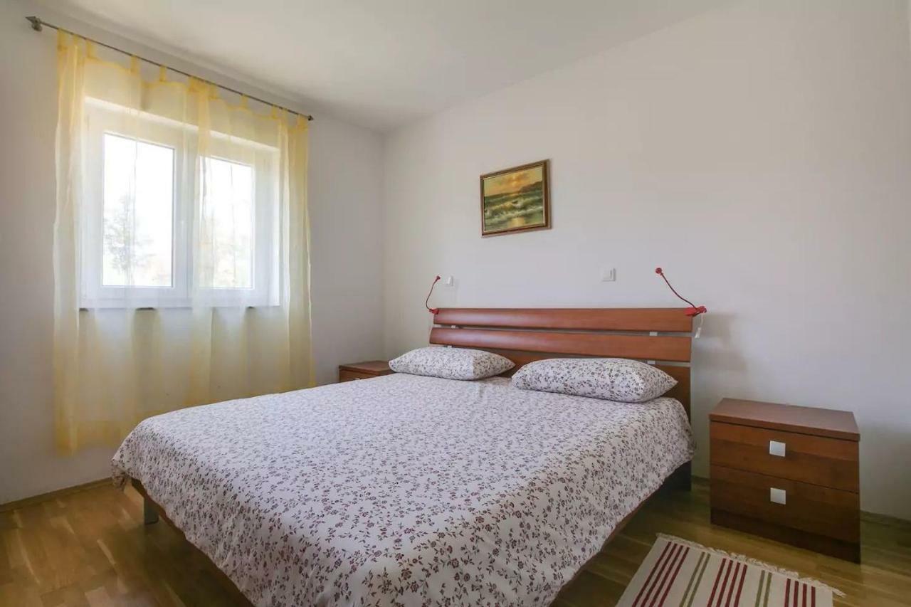 Apartment Vitalia 2+2 波雷奇 外观 照片